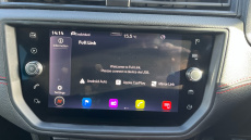 SEAT Arona 1.0 TSI 110 FR [EZ] 5dr Petrol Hatchback